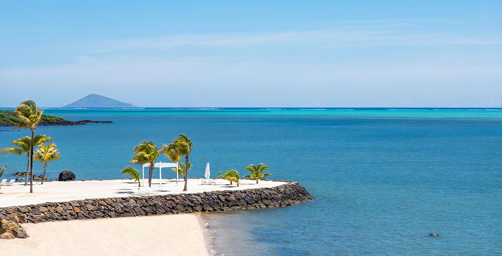Royal Marlothi Safari Lodge & Spa 4* e Radisson Blu Azuri Resort & Spa, Mauritius 4*