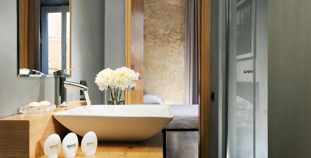 Suite Art Navona