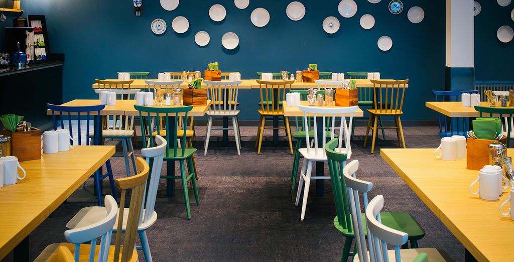 Vienna House Easy by Wyndham Cracow