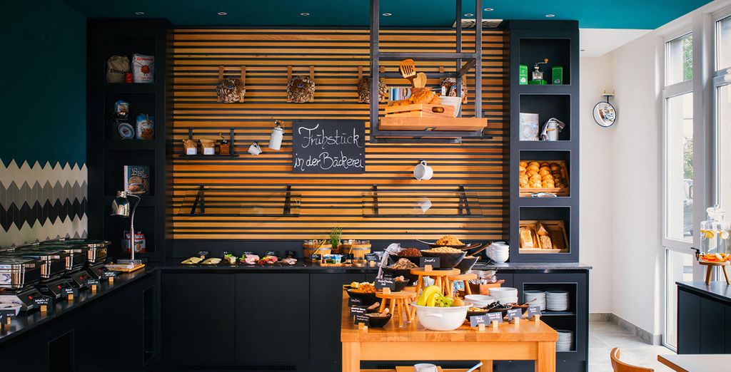 Vienna House Easy by Wyndham Cracow