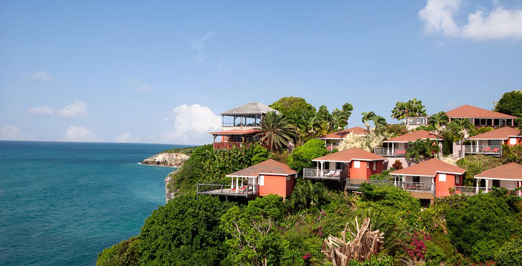 La Toubana Hotel & Spa 5*