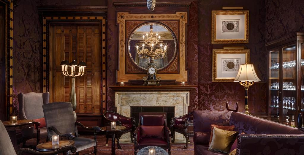 Lotte New York Palace 5*