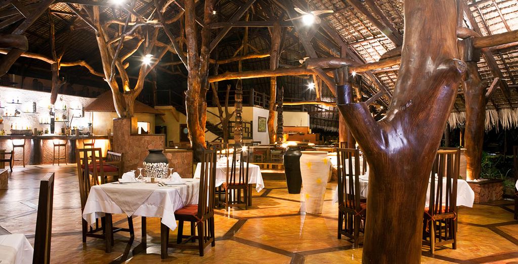Ravintsara Wellness Hotel 4* con escursioni incluse