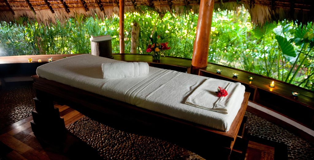 Ravintsara Wellness Hotel 4* con escursioni incluse