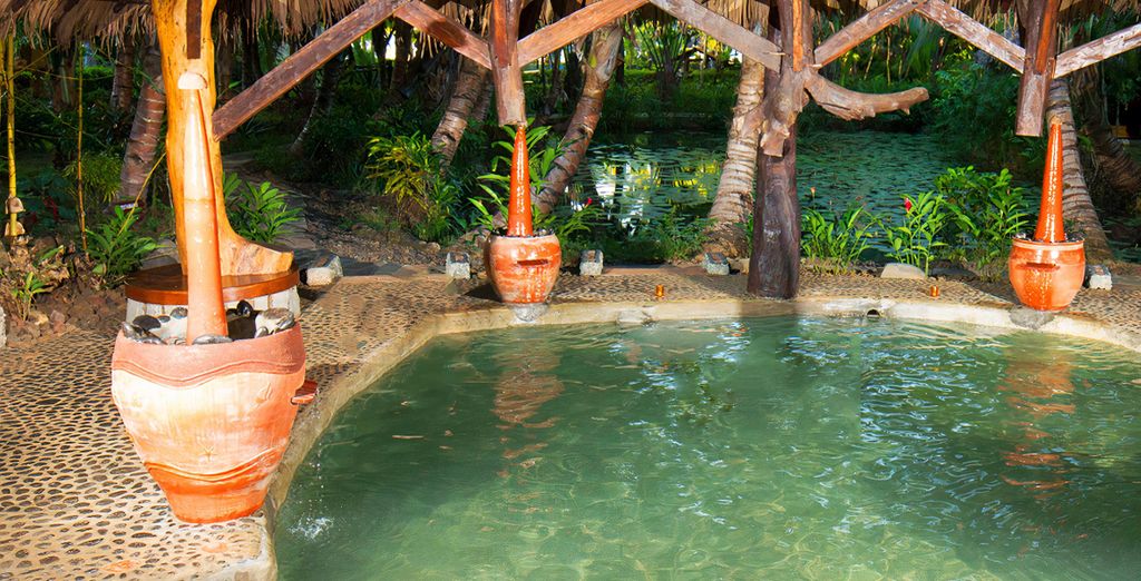Ravintsara Wellness Hotel 4* con escursioni incluse