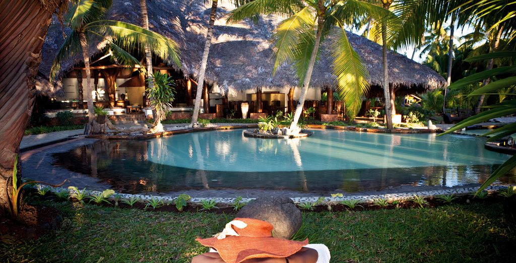 Tour di 8 notti degli Altipiani Meridionali con estensione al Ravintsara Wellness Hotel 4*