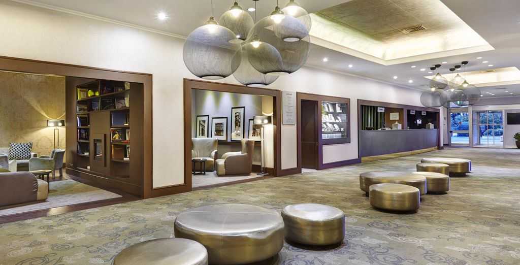 Crowne Plaza Rome St Peter's 4* 