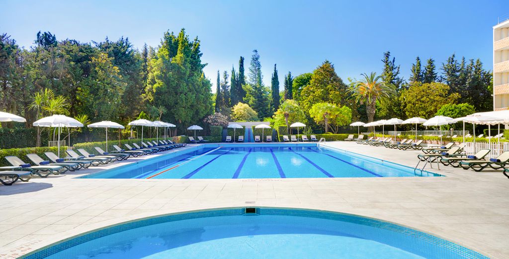Crowne Plaza Rome St Peter's 4* 