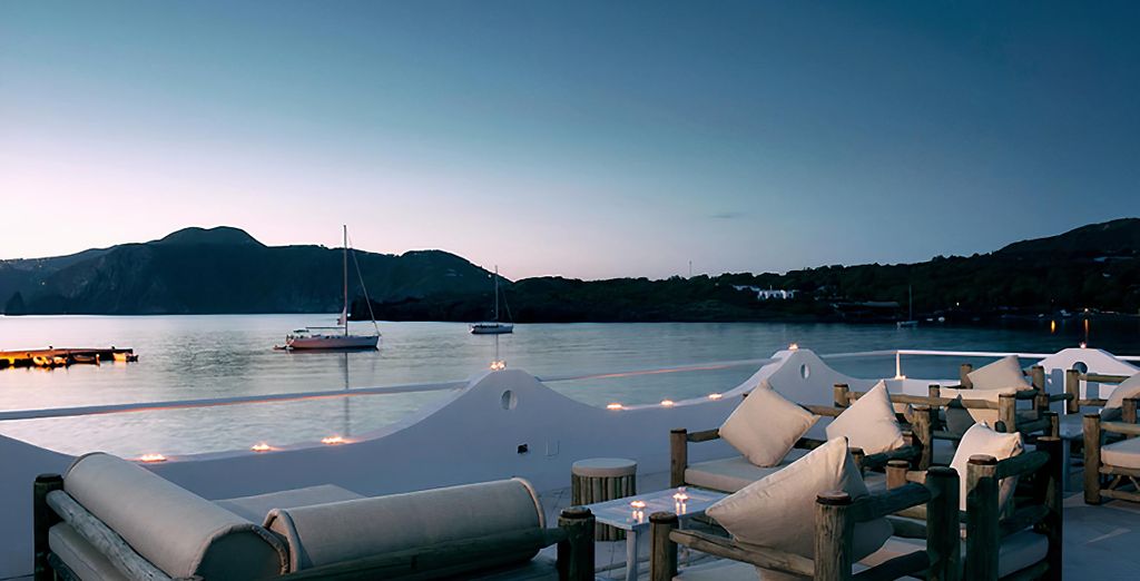 Mari del Sud Resort 4*