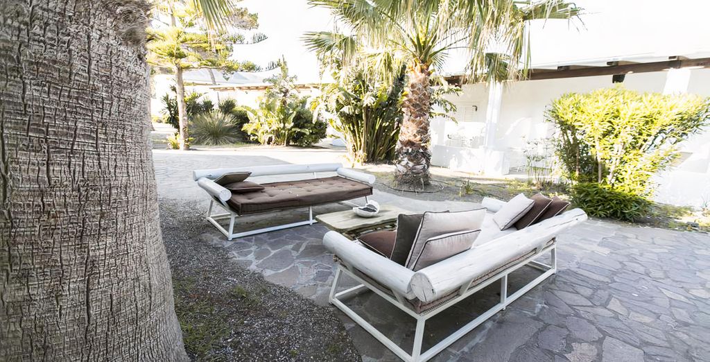 Mari del Sud Resort 4*