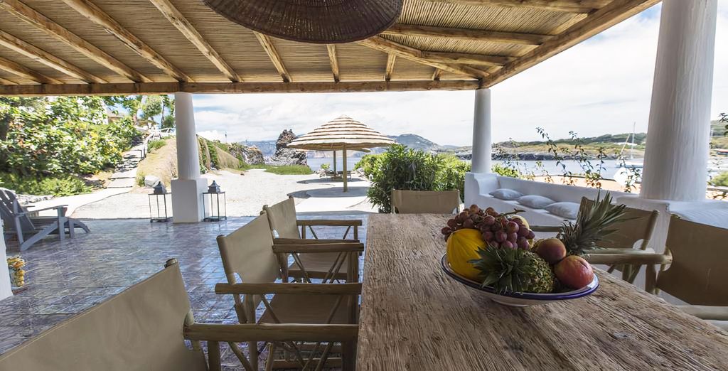 Mari del Sud Resort 4*