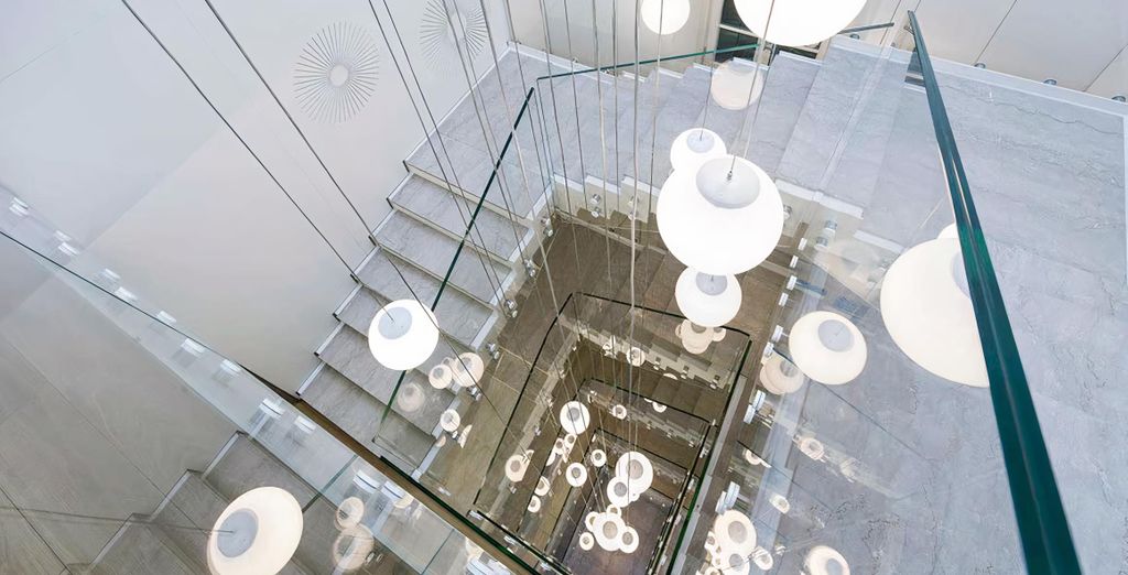 Avani Palazzo Moscova 4*