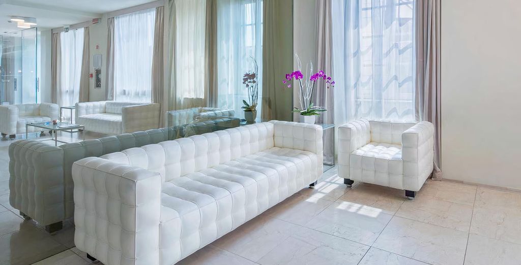 Avani Palazzo Moscova 4*