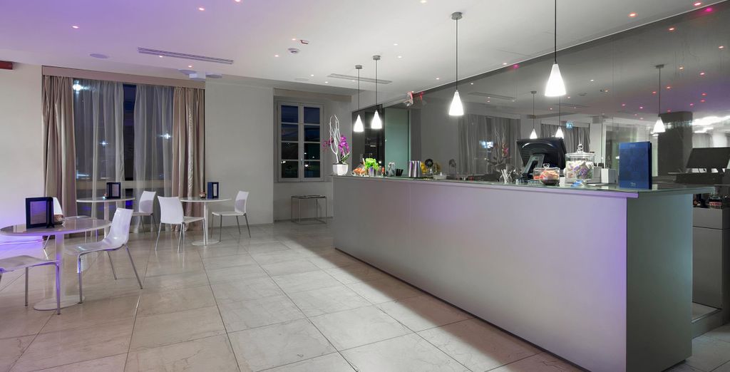 Avani Palazzo Moscova 4*