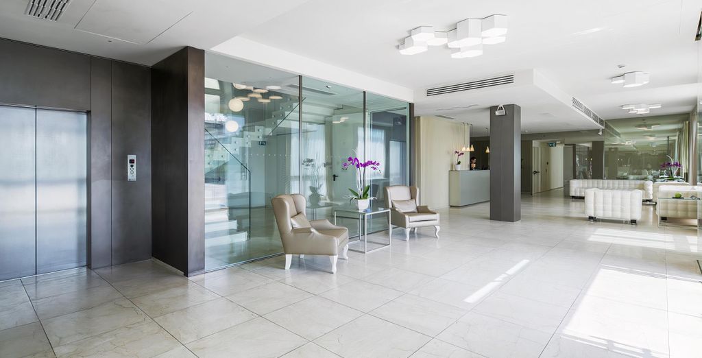 Avani Palazzo Moscova 4*