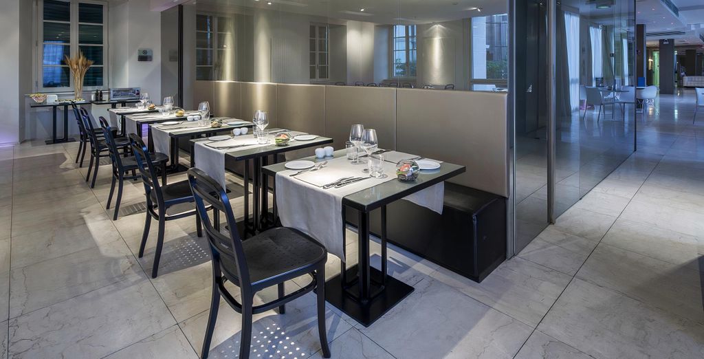 Avani Palazzo Moscova 4*