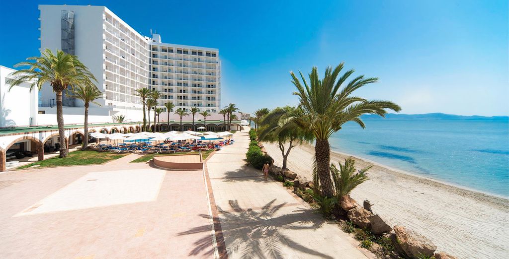 Hotel Roc Doblemar 4*