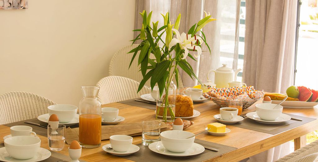 Marguery Exclusive Villas 5*