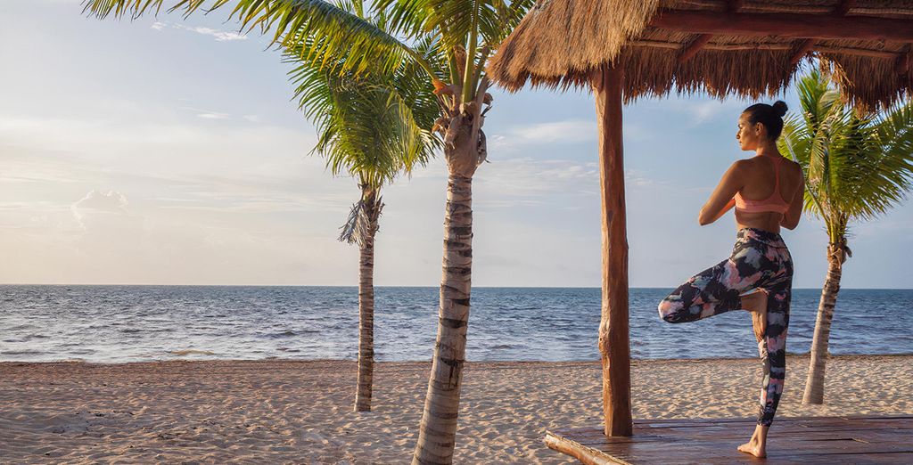 The Hideaway At Royalton Riviera Cancun 5* - Adults Only