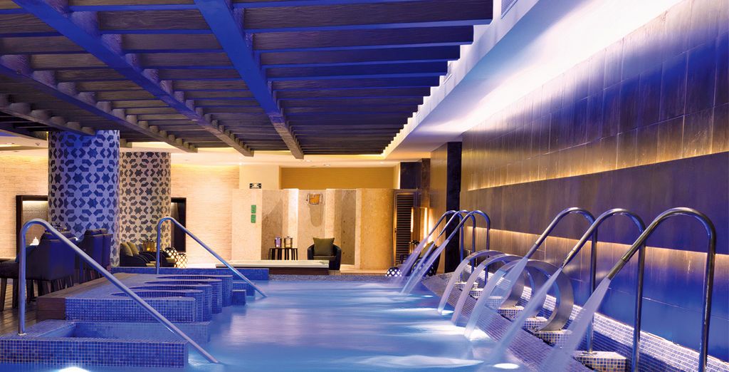 The Hideaway At Royalton Riviera Cancun 5* - Adults Only