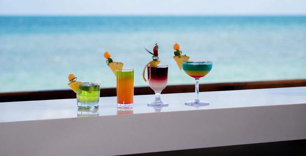 The Hideaway At Royalton Riviera Cancun 5* - Adults Only