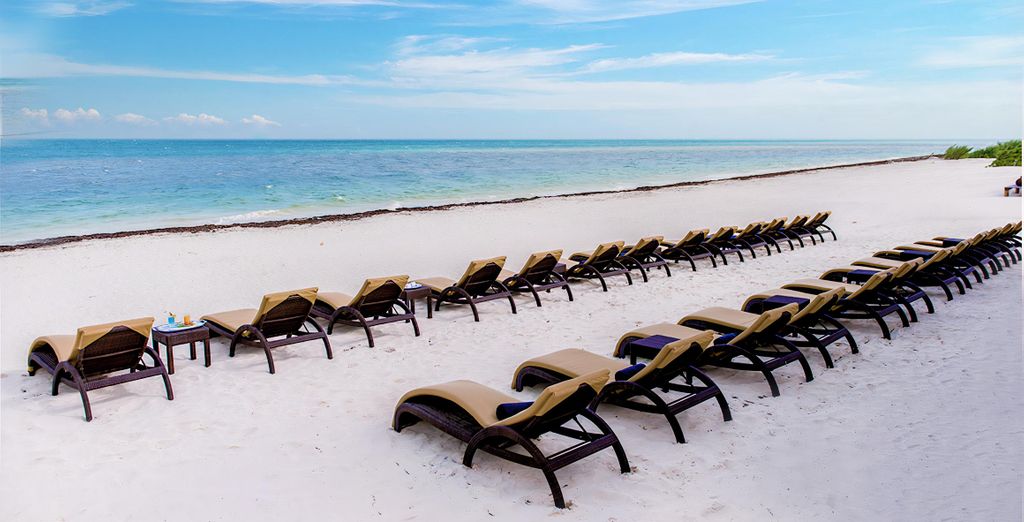 The Hideaway At Royalton Riviera Cancun 5* - Adults Only