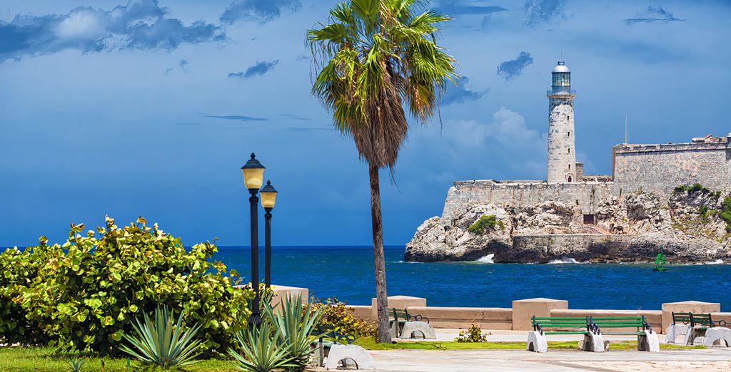 Tour: Cuba autentica