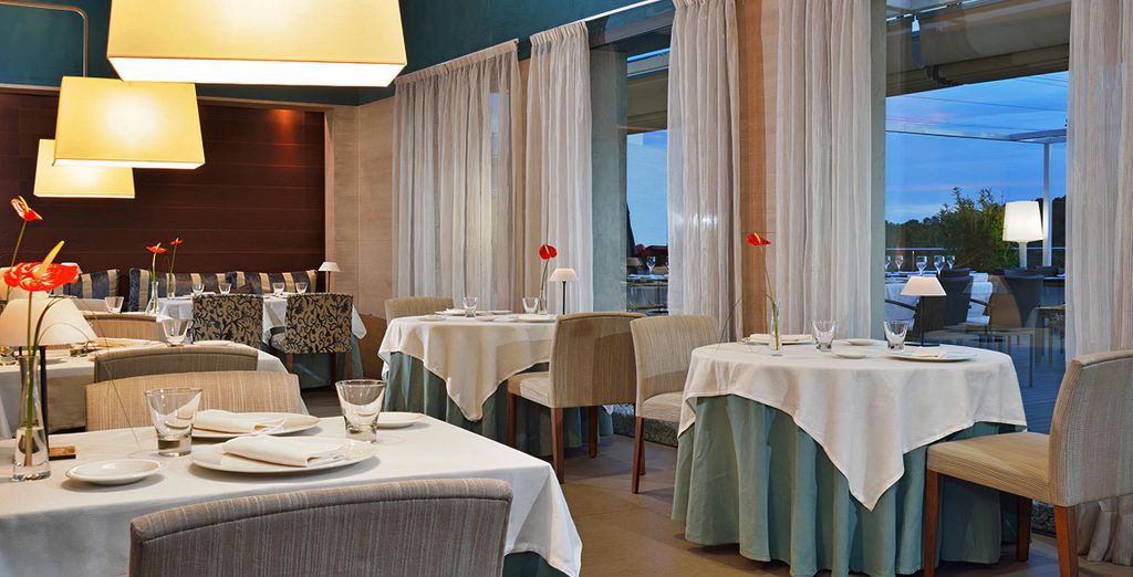 Hotel Dolce by Wyndham Sitges Barcelona 5*