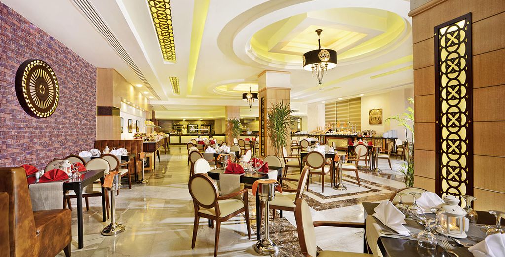 White Beach Resort by Pickalbatros 5*