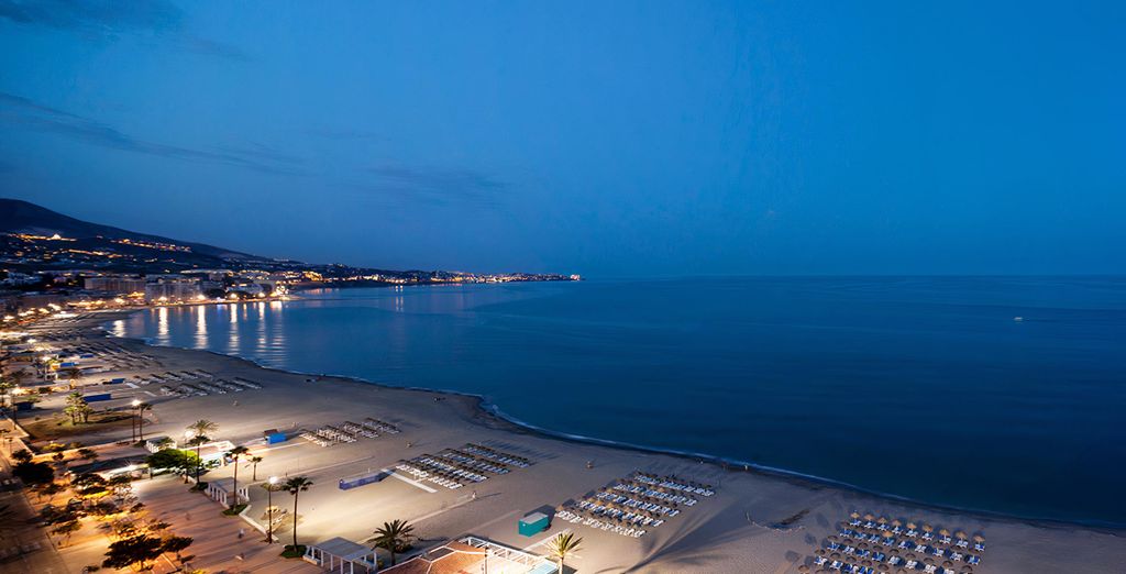 Hotel El Puerto by Pierre Vacances