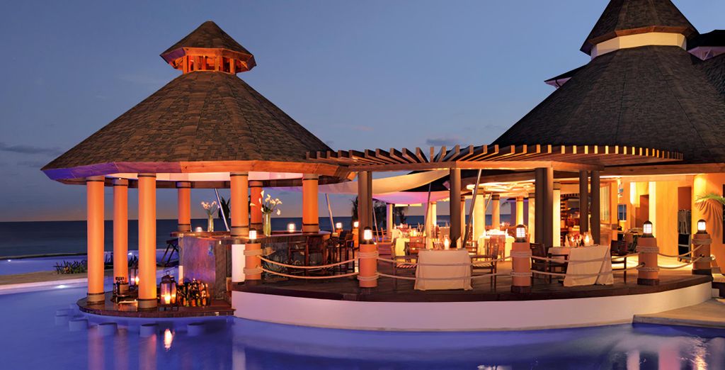 Millennium Hilton New York One UN Plaza 4* e Secrets St. James Montego Bay 5* - Adults Only