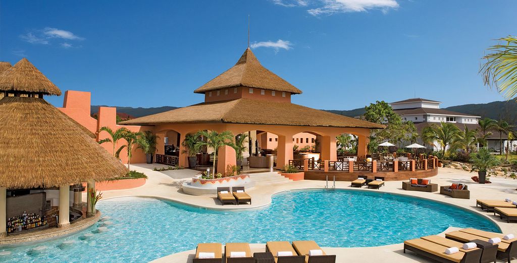 Secrets St. James Montego Bay 5* - Adults Only