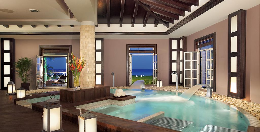 Secrets St. James Montego Bay 5* - Adults Only
