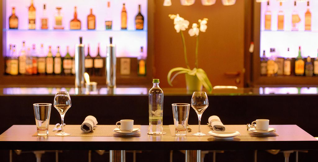 Martin's Brussels EU 4*