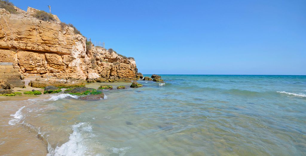 Modica Beach Resort 4*