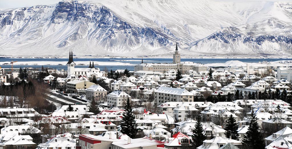 Sand Hotel Reykjavík by Keahotels 4*