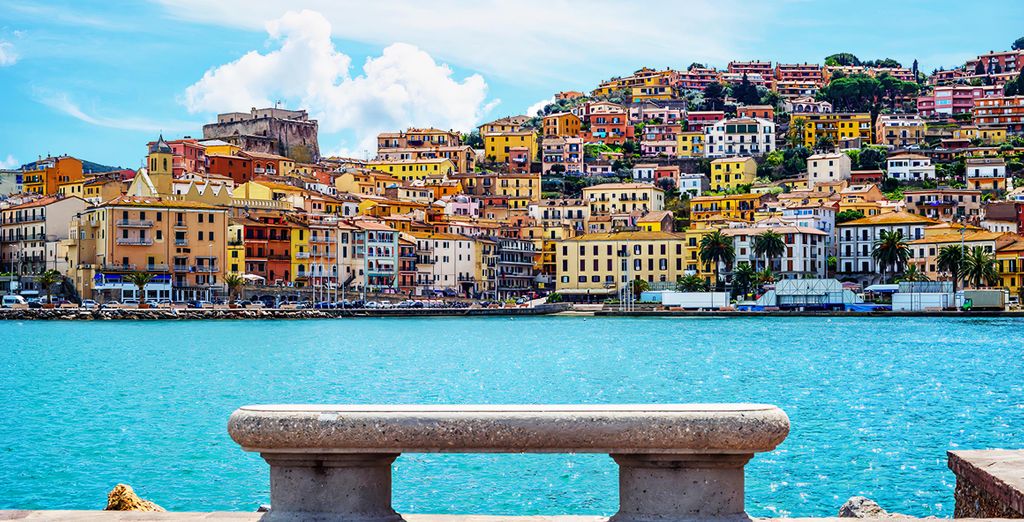Gitavillage Argentario