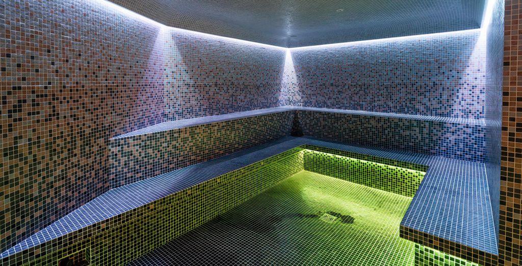 Hotel les Bains d'Arguin 4*