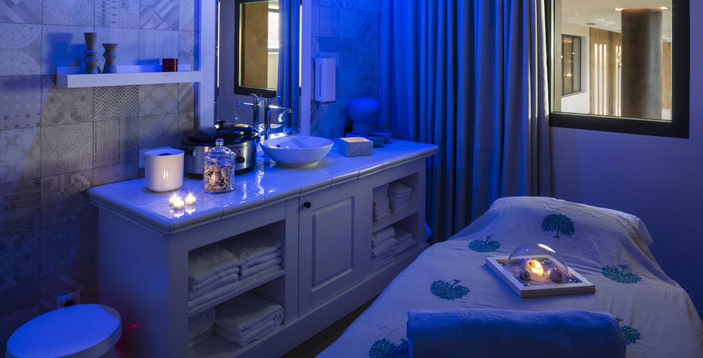 Hotel les Bains d'Arguin 4*