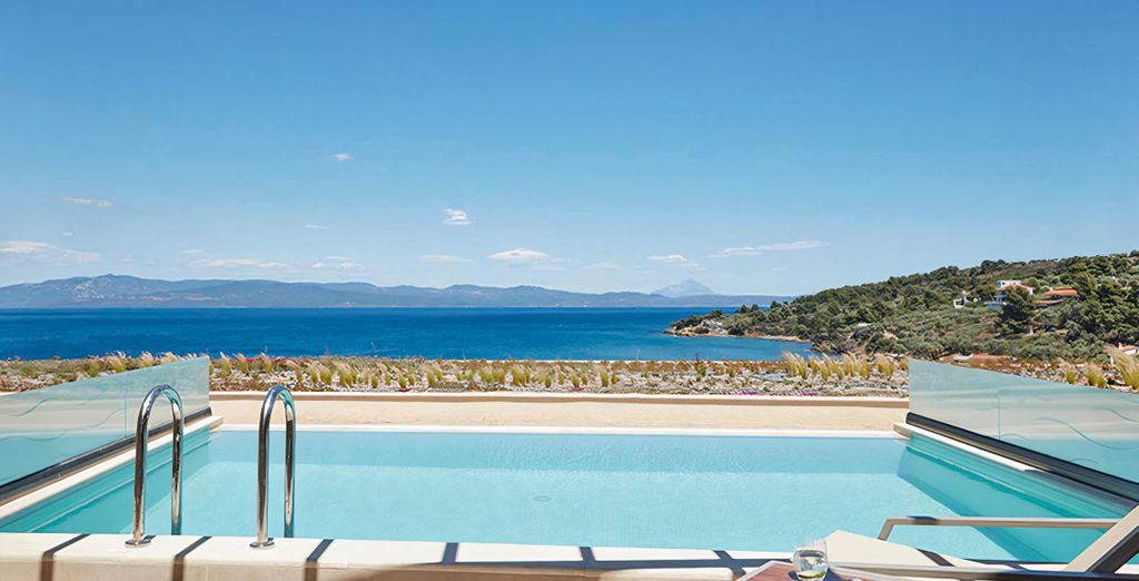 Miraggio Thermal Spa Resort 5*