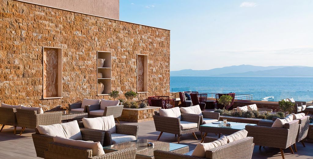 Miraggio Thermal Spa Resort 5*