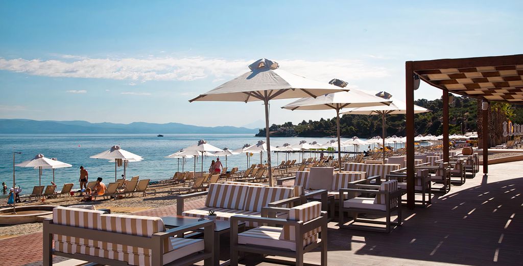 Miraggio Thermal Spa Resort 5*