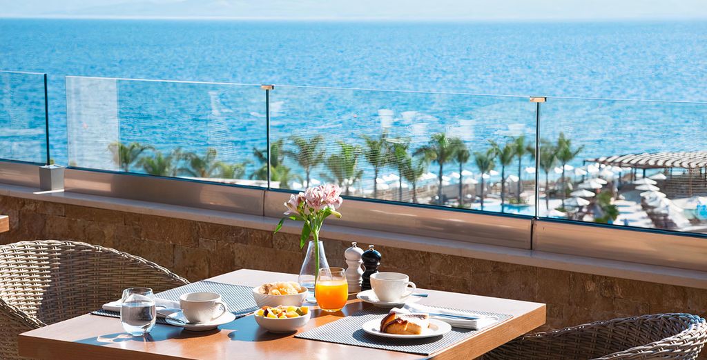 Miraggio Thermal Spa Resort 5*