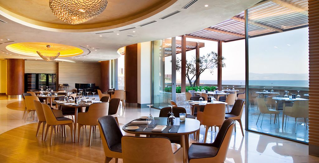 Miraggio Thermal Spa Resort 5*