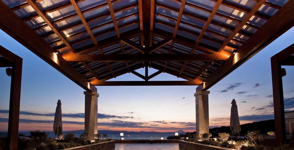 Miraggio Thermal Spa Resort 5*