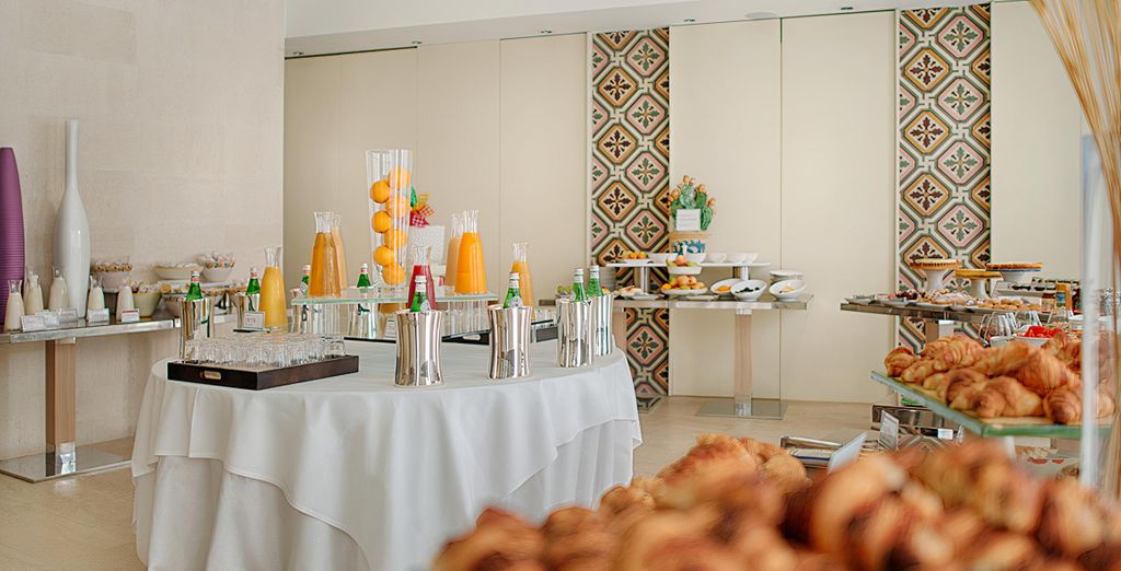 NH Collection Taormina 5*