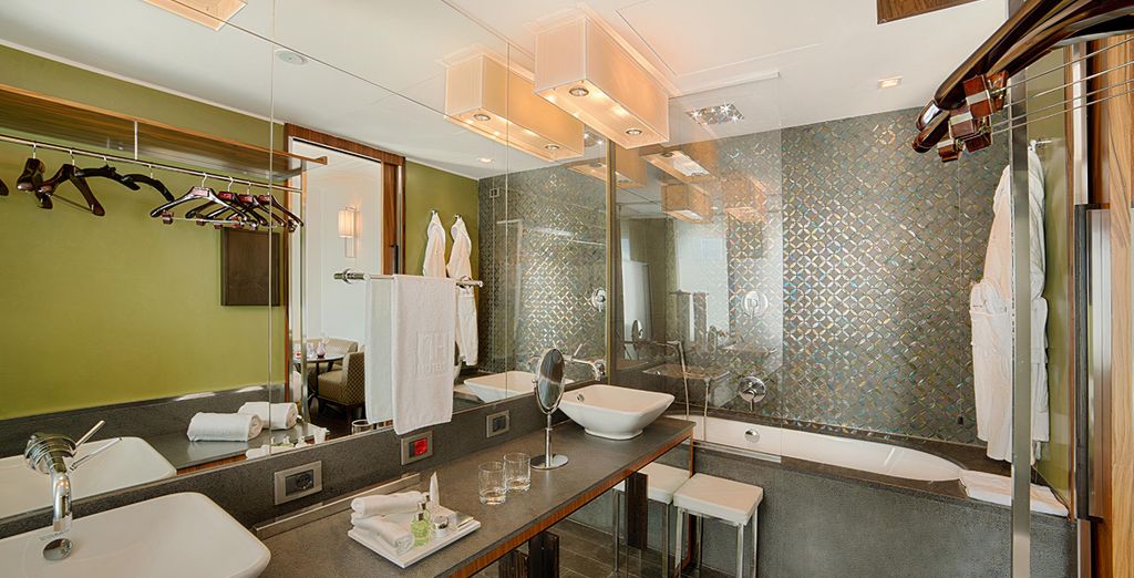 NH Collection Taormina 5*
