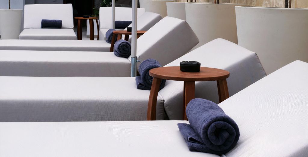Ikones Seafront Luxury Suites 5* - Adults Only