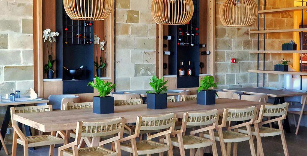 Ikones Seafront Luxury Suites 5* - Adults Only