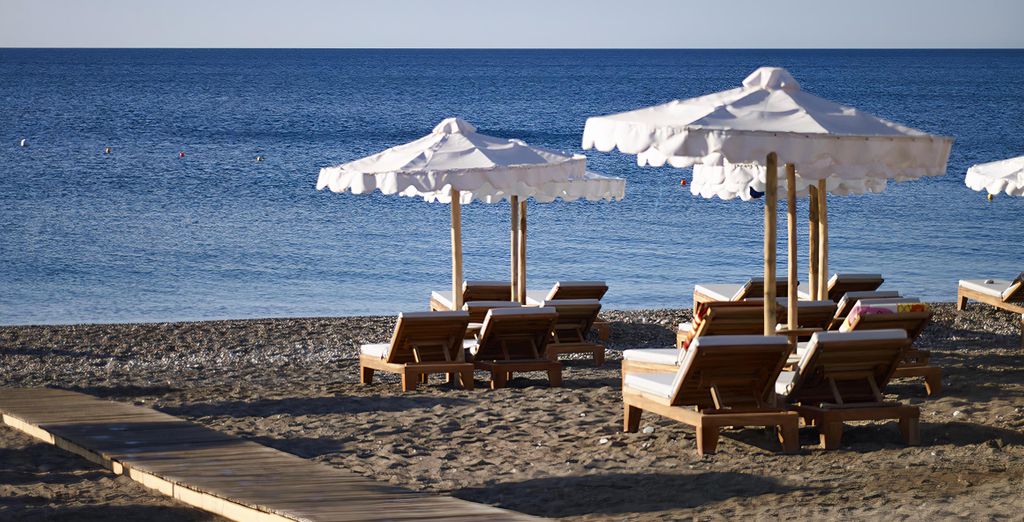 Hotel Mitsis Faliraki Beach 5*